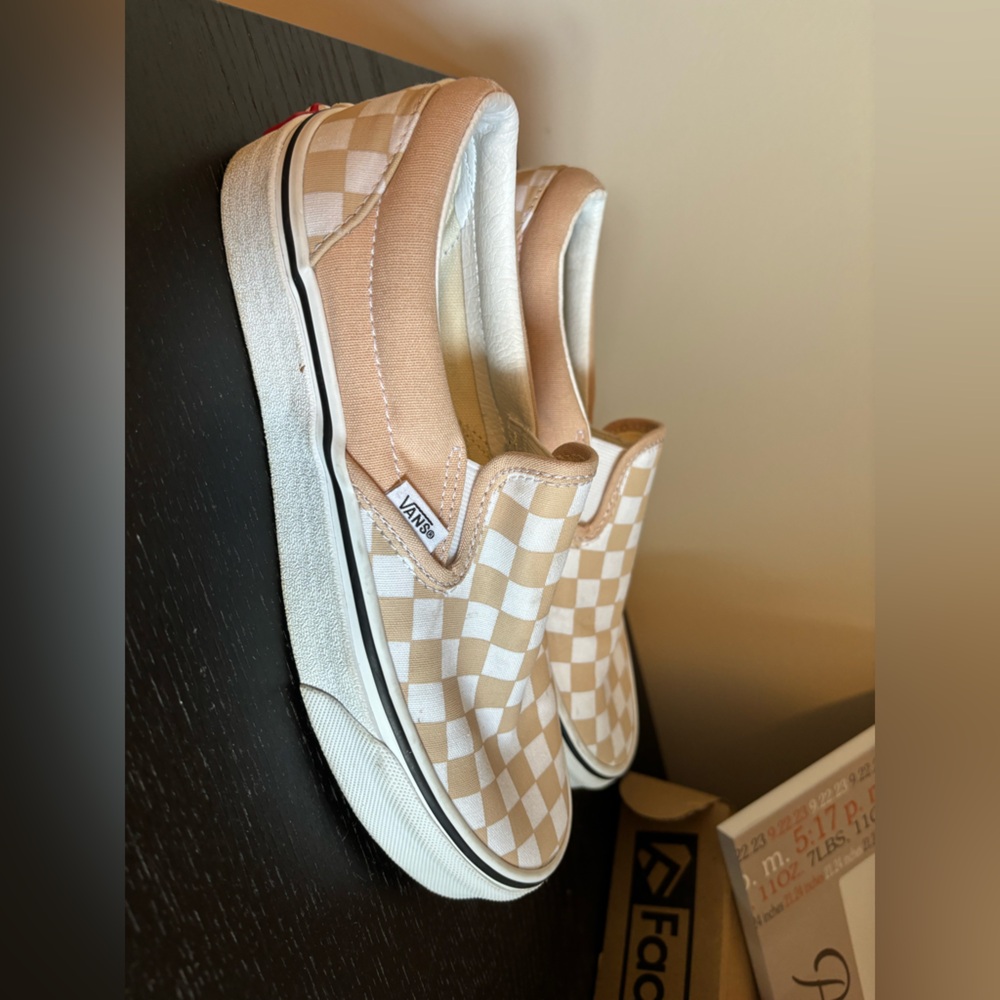 Vans